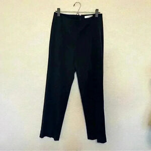 Caslon (Nordstrom brand)  black dress pants size 6P